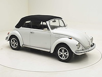 Volkswagen kever cabrio 1302s - afbeelding 54 van  57