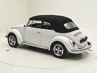 Volkswagen kever cabrio 1302s - afbeelding 55 van  57
