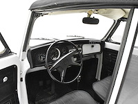 Volkswagen kever cabrio 1302s - afbeelding 2 van  57