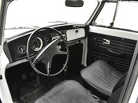 Volkswagen kever cabrio 1302s - afbeelding 5 van  57