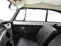 Volkswagen kever cabrio 1302s - afbeelding 7 van  57
