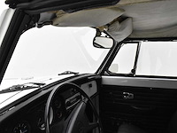 Volkswagen kever cabrio 1302s - afbeelding 8 van  57