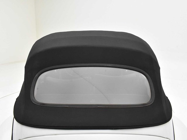 Volkswagen kever cabrio 1302s - afbeelding 10 van  57