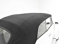 Volkswagen kever cabrio 1302s - afbeelding 11 van  57