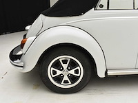 Volkswagen kever cabrio 1302s - afbeelding 16 van  57