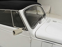 Volkswagen kever cabrio 1302s - afbeelding 22 van  57