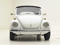 Volkswagen kever cabrio 1302s - afbeelding 12 van  57