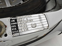 Volkswagen kever cabrio 1302s - afbeelding 26 van  57