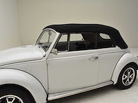 Volkswagen kever cabrio 1302s - afbeelding 29 van  57