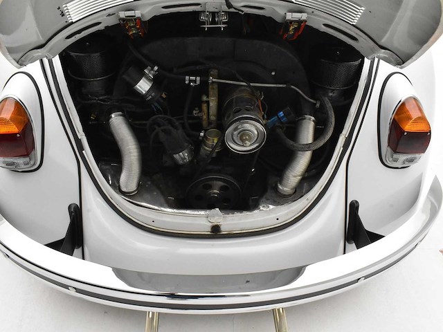 Volkswagen kever cabrio 1302s - afbeelding 37 van  57