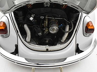 Volkswagen kever cabrio 1302s - afbeelding 37 van  57