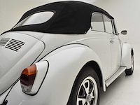 Volkswagen kever cabrio 1302s - afbeelding 40 van  57