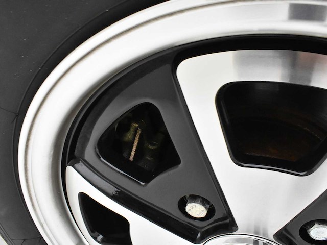 Volkswagen kever cabrio 1302s - afbeelding 44 van  57