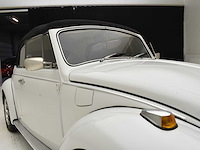 Volkswagen kever cabrio 1302s - afbeelding 47 van  57