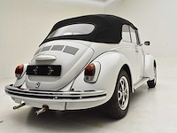 Volkswagen kever cabrio 1302s - afbeelding 51 van  57