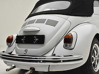 Volkswagen kever cabrio 1302s - afbeelding 52 van  57