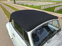 Volkswagen kever cabrio 1302s - afbeelding 5 van  38