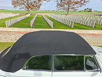 Volkswagen kever cabrio 1302s - afbeelding 6 van  38