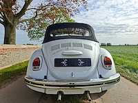 Volkswagen kever cabrio 1302s - afbeelding 8 van  38