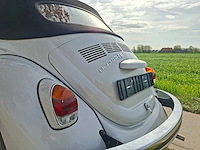 Volkswagen kever cabrio 1302s - afbeelding 13 van  38
