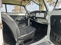 Volkswagen kever cabrio 1302s - afbeelding 19 van  38