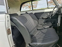 Volkswagen kever cabrio 1302s - afbeelding 20 van  38