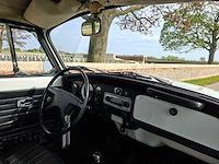 Volkswagen kever cabrio 1302s - afbeelding 21 van  38