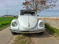 Volkswagen kever cabrio 1302s - afbeelding 12 van  38