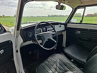 Volkswagen kever cabrio 1302s - afbeelding 24 van  38