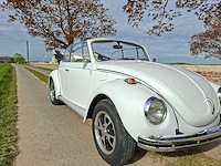 Volkswagen kever cabrio 1302s - afbeelding 28 van  38