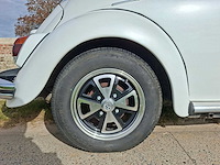 Volkswagen kever cabrio 1302s - afbeelding 31 van  38