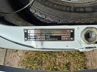 Volkswagen kever cabrio 1302s - afbeelding 32 van  38