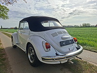 Volkswagen kever cabrio 1302s - afbeelding 35 van  38