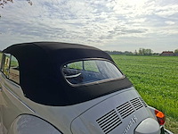 Volkswagen kever cabrio 1302s - afbeelding 14 van  50