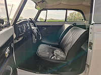 Volkswagen kever cabrio 1302s - afbeelding 23 van  50
