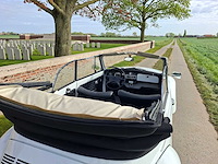 Volkswagen kever cabrio 1302s - afbeelding 26 van  50