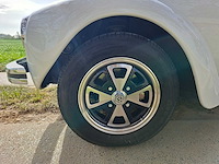 Volkswagen kever cabrio 1302s - afbeelding 32 van  50