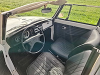 Volkswagen kever cabrio 1302s - afbeelding 40 van  50