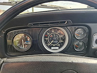 Volkswagen kever cabrio 1302s - afbeelding 45 van  50