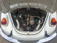 Volkswagen kever cabrio 1302s - afbeelding 21 van  43