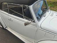 Volkswagen kever cabrio 1302s - afbeelding 7 van  43