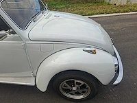 Volkswagen kever cabrio 1302s - afbeelding 8 van  43