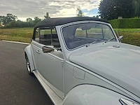 Volkswagen kever cabrio 1302s - afbeelding 11 van  43