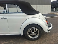 Volkswagen kever cabrio 1302s - afbeelding 16 van  43