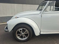 Volkswagen kever cabrio 1302s - afbeelding 17 van  43