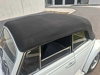 Volkswagen kever cabrio 1302s - afbeelding 18 van  43