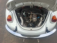 Volkswagen kever cabrio 1302s - afbeelding 22 van  43