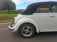 Volkswagen kever cabrio 1302s - afbeelding 24 van  43