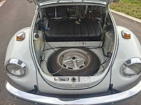 Volkswagen kever cabrio 1302s - afbeelding 27 van  43