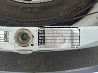 Volkswagen kever cabrio 1302s - afbeelding 28 van  43